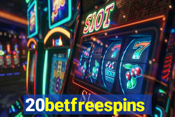 20betfreespins