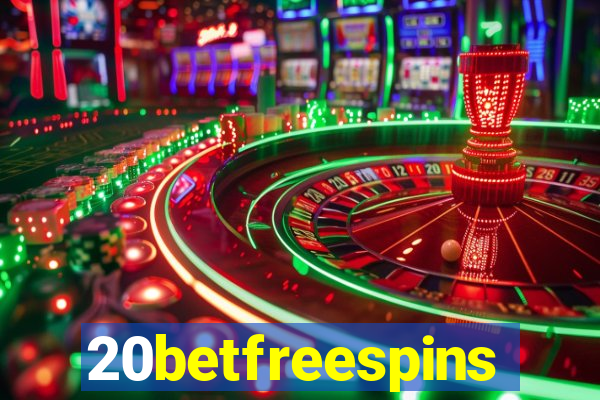 20betfreespins