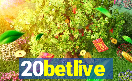 20betlive