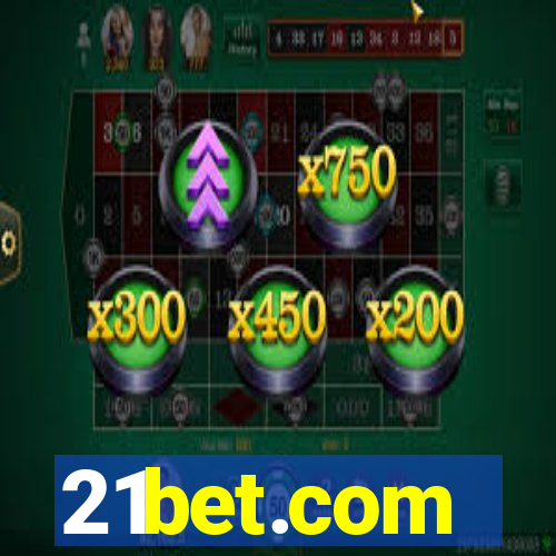 21bet.com