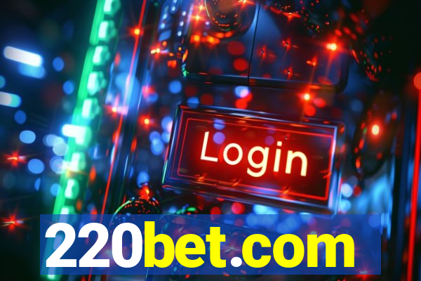 220bet.com