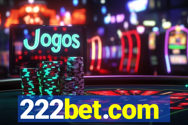 222bet.com