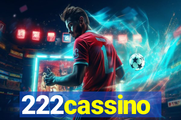 222cassino