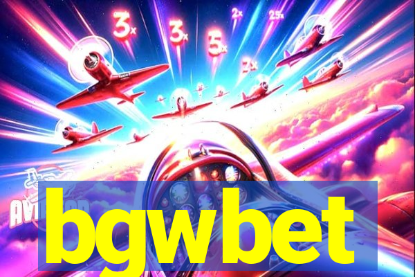 bgwbet