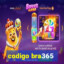 codigo bra365