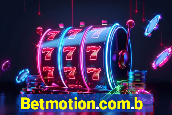 Betmotion.com.br