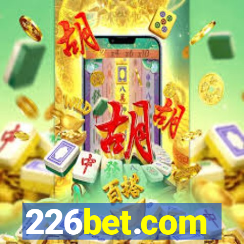 226bet.com