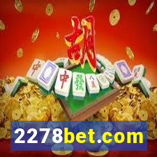 2278bet.com