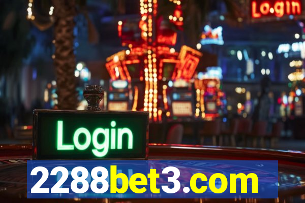 2288bet3.com