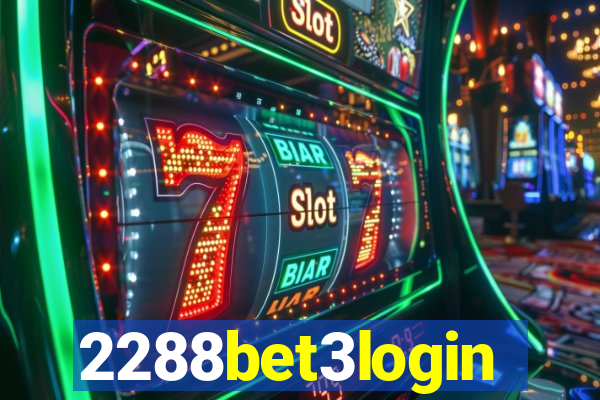 2288bet3login