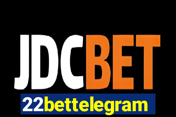 22bettelegram