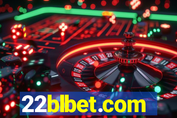 22blbet.com