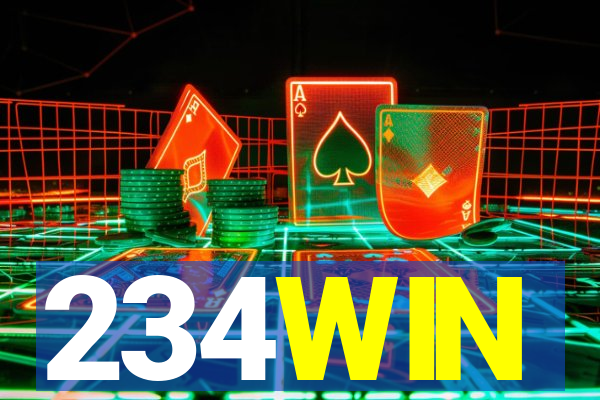 234WIN