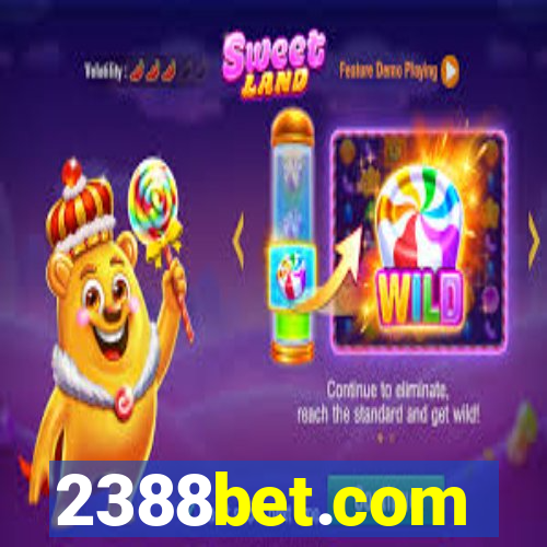 2388bet.com