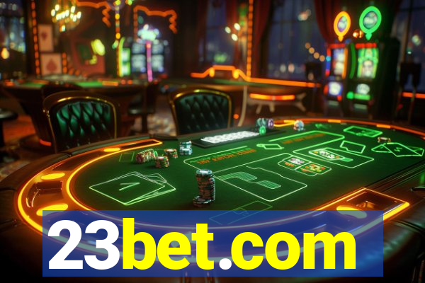 23bet.com