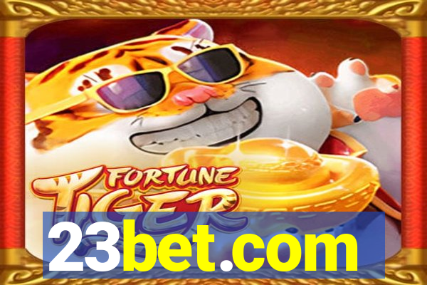 23bet.com