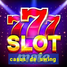 casas de swing porto alegre