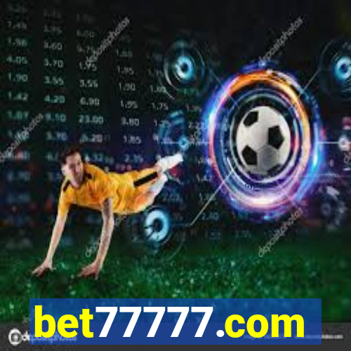 bet77777.com