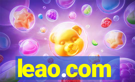 leao.com