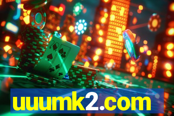 uuumk2.com