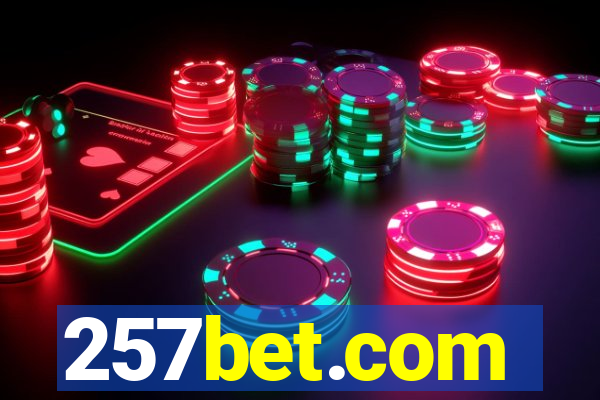 257bet.com