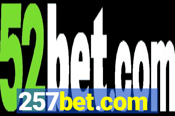 257bet.com