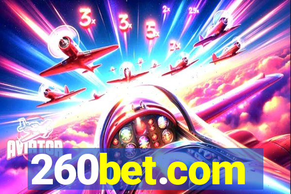 260bet.com