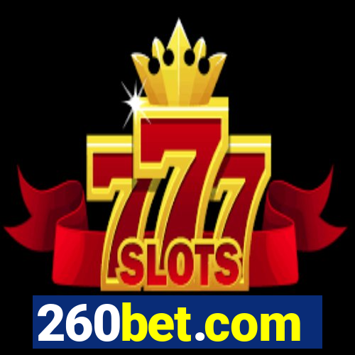 260bet.com