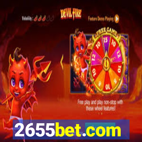 2655bet.com