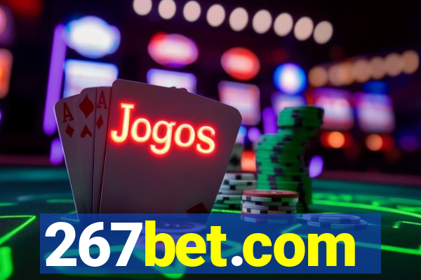 267bet.com