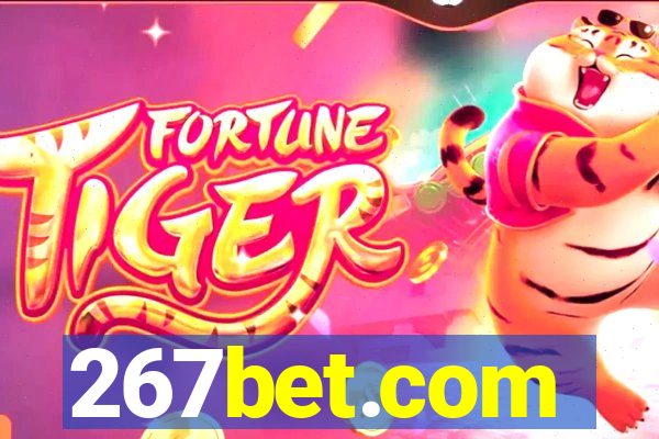 267bet.com