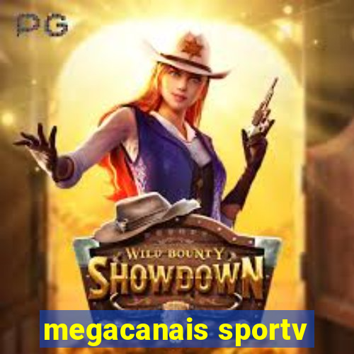 megacanais sportv