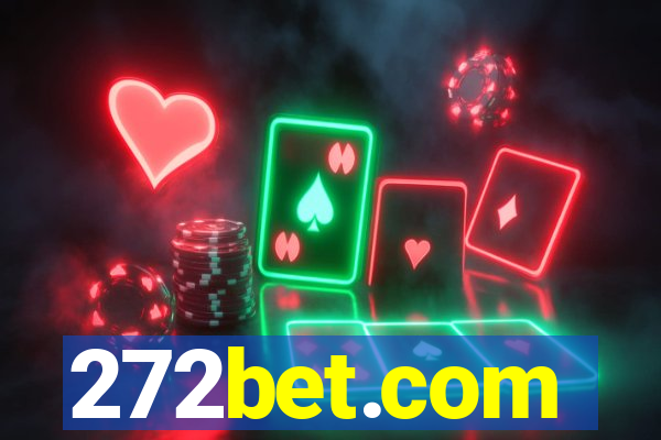 272bet.com