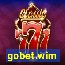 gobet.wim