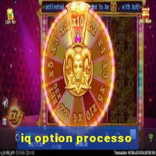 iq option processo