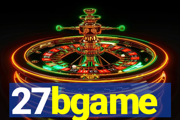 27bgame