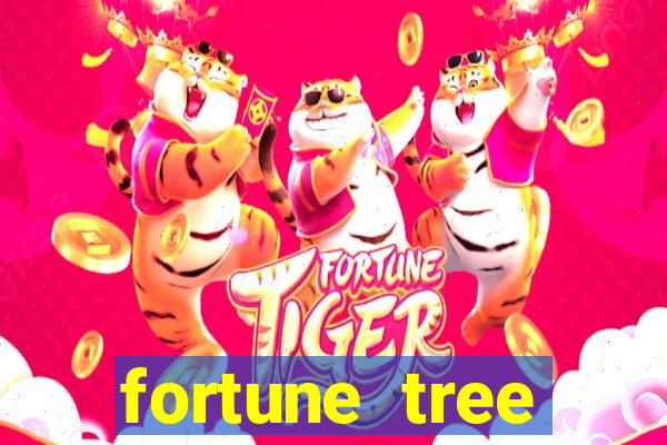 fortune tree prosperity demo