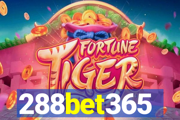 288bet365