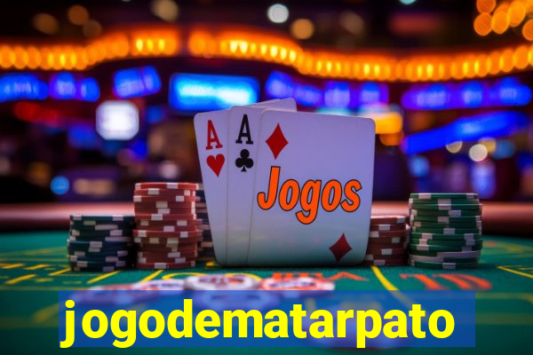 jogodematarpato