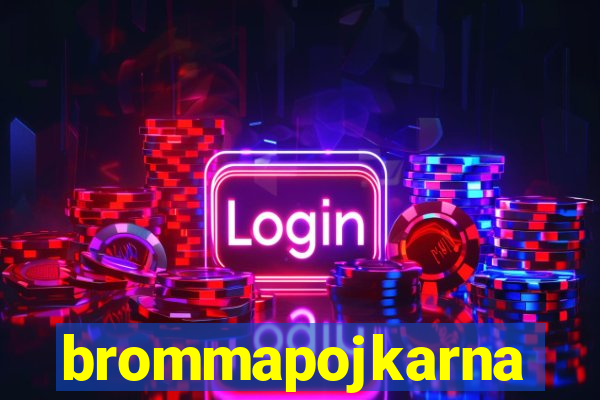 brommapojkarna