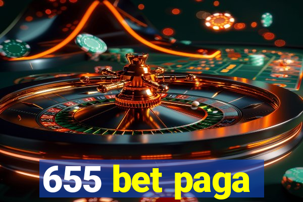 655 bet paga