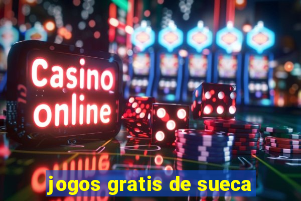 jogos gratis de sueca