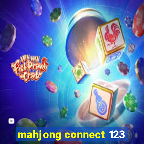 mahjong connect 123