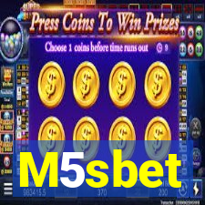 M5sbet