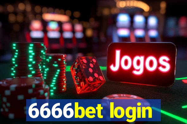 6666bet login