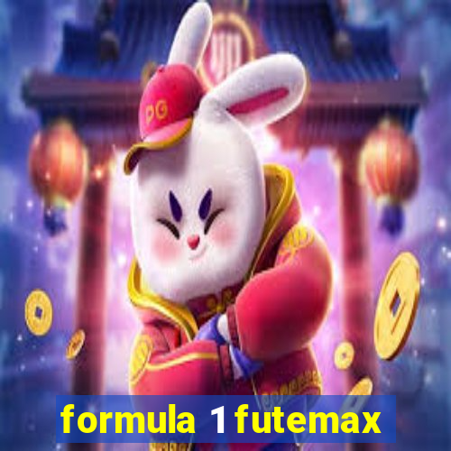 formula 1 futemax