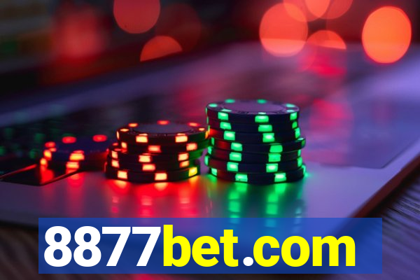 8877bet.com