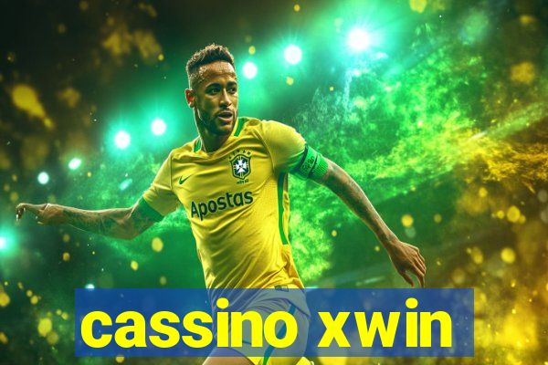 cassino xwin