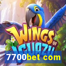 7700bet com