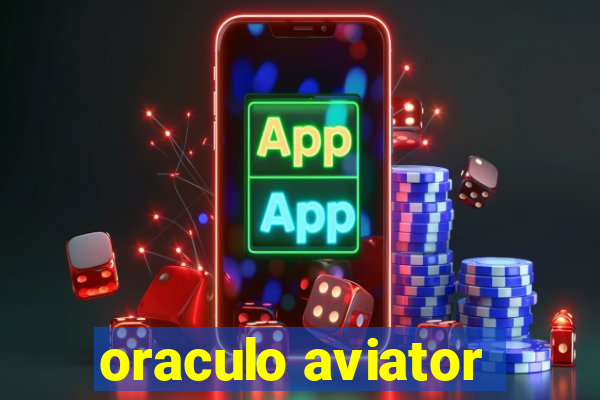 oraculo aviator